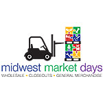 Midwest Market Days Chicago logo